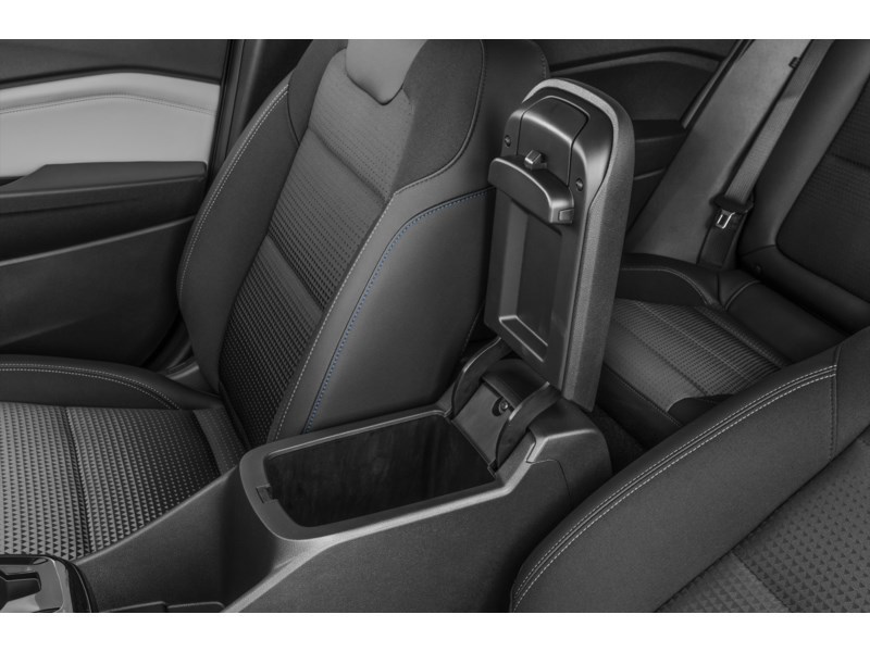 2024 Chevrolet Trax FWD 4dr 1RS Interior Shot 7