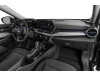 2025 Chevrolet Trax FWD 4dr 2RS Interior Shot 1