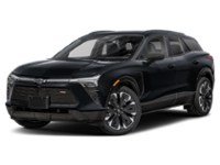 2024 Chevrolet Blazer EV eAWD 4dr RS w/1RS Exterior Shot 1