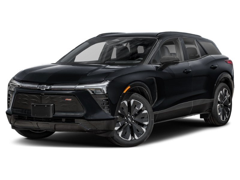 2024 Chevrolet Blazer EV eAWD 4dr RS w/1RS Exterior Shot 1
