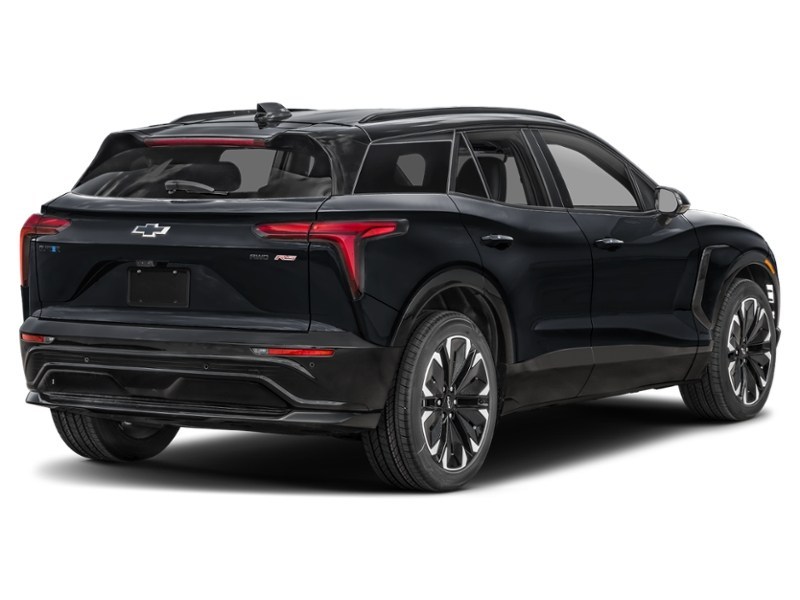 2024 Chevrolet Blazer EV eAWD 4dr RS w/1RS Exterior Shot 2