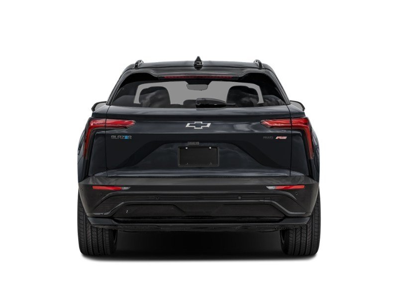 2024 Chevrolet Blazer EV eAWD 4dr RS w/1RS Exterior Shot 7