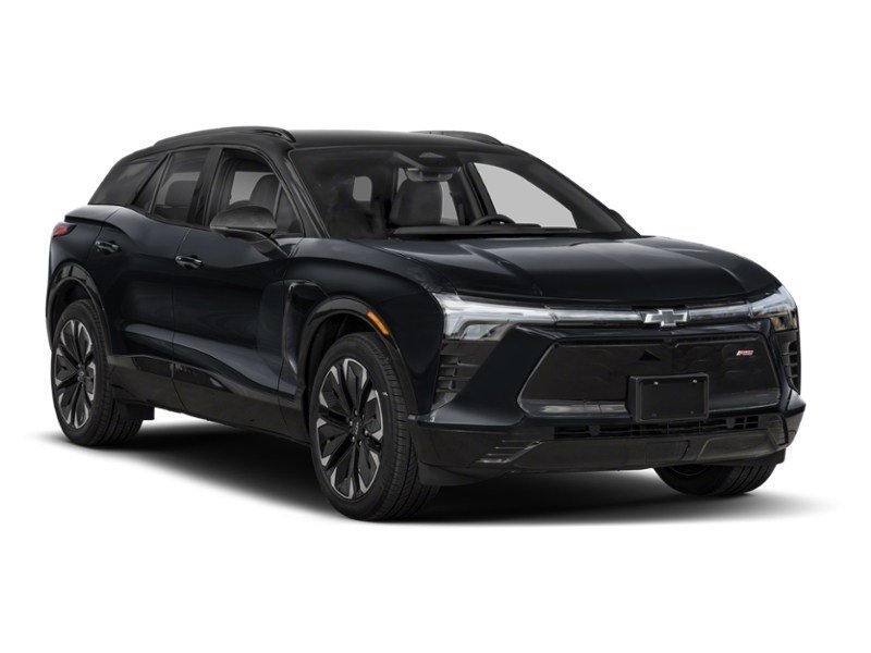2024 Chevrolet Blazer EV eAWD 4dr RS w/1RS Exterior Shot 8