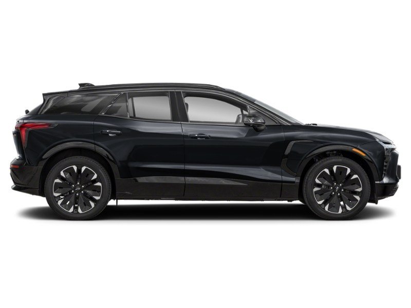 2024 Chevrolet Blazer EV eAWD 4dr RS w/1RS Exterior Shot 10