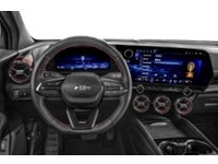 2024 Chevrolet Blazer EV eAWD 4dr RS w/1RS Interior Shot 3