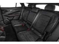 2024 Chevrolet Blazer EV eAWD 4dr RS w/1RS Interior Shot 5