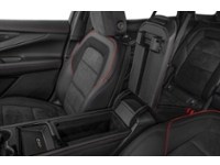 2024 Chevrolet Blazer EV eAWD 4dr RS w/1RS Interior Shot 7