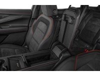 2024 Chevrolet Blazer EV eAWD 4dr RS w/1RS Interior Shot 7