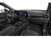 2024 Chevrolet Blazer EV eAWD 4dr RS w/1RS Interior Shot 1
