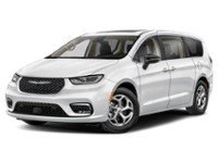 2025 Chrysler Pacifica Limited FWD Exterior Shot 1