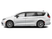 2025 Chrysler Pacifica Limited FWD Exterior Shot 6