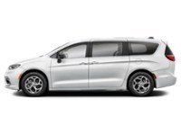 2025 Chrysler Pacifica Limited FWD Exterior Shot 6