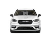 2026 Chrysler Pacifica Limited FWD Exterior Shot 5
