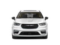 2026 Chrysler Pacifica Limited FWD Exterior Shot 5