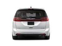 2026 Chrysler Pacifica Limited FWD Exterior Shot 7