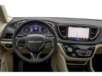 2025 Chrysler Pacifica Limited FWD Interior Shot 3