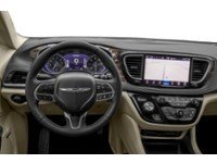 2025 Chrysler Pacifica Limited FWD Interior Shot 3