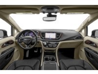 2025 Chrysler Pacifica Limited FWD Interior Shot 6