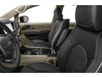 2026 Chrysler Pacifica Limited FWD Interior Shot 4