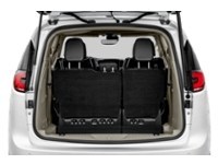 2026 Chrysler Pacifica Limited FWD Exterior Shot 4