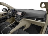 2025 Chrysler Pacifica Limited FWD Interior Shot 1