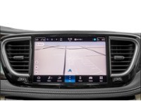 2026 Chrysler Pacifica Limited FWD Interior Shot 8