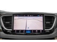 2026 Chrysler Pacifica Limited FWD Interior Shot 8