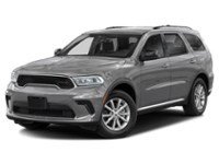2025 Dodge Durango SRT Hellcat Brass Monkey AWD Exterior Shot 1