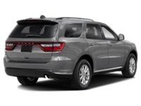 2025 Dodge Durango SRT Hellcat Brass Monkey AWD Exterior Shot 2