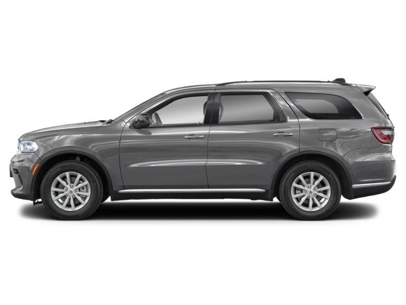 2025 Dodge Durango SRT Hellcat Brass Monkey AWD Exterior Shot 6