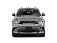 2025 Dodge Durango SRT Hellcat Brass Monkey AWD Exterior Shot 5