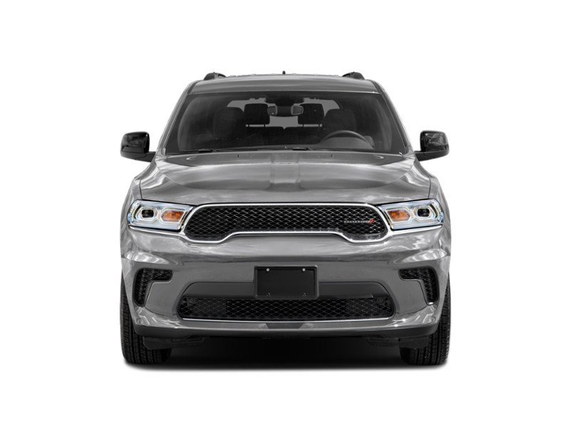2025 Dodge Durango SRT Hellcat Brass Monkey AWD Exterior Shot 5