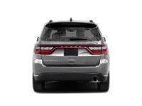 2025 Dodge Durango SRT Hellcat Brass Monkey AWD Exterior Shot 7