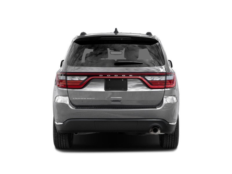 2025 Dodge Durango SRT Hellcat Brass Monkey AWD Exterior Shot 7