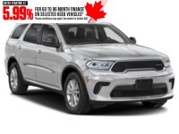 2025 Dodge Durango R/T AWD Exterior Shot 8