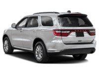 2025 Dodge Durango SRT Hellcat Brass Monkey AWD Exterior Shot 9
