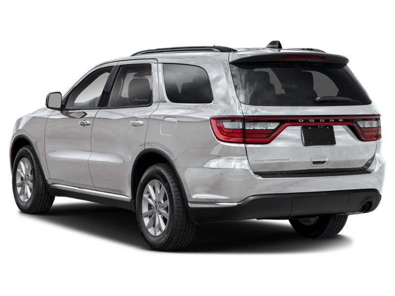 2025 Dodge Durango SRT Hellcat Brass Monkey AWD Exterior Shot 9