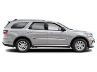 2025 Dodge Durango SRT Hellcat Brass Monkey AWD Exterior Shot 10