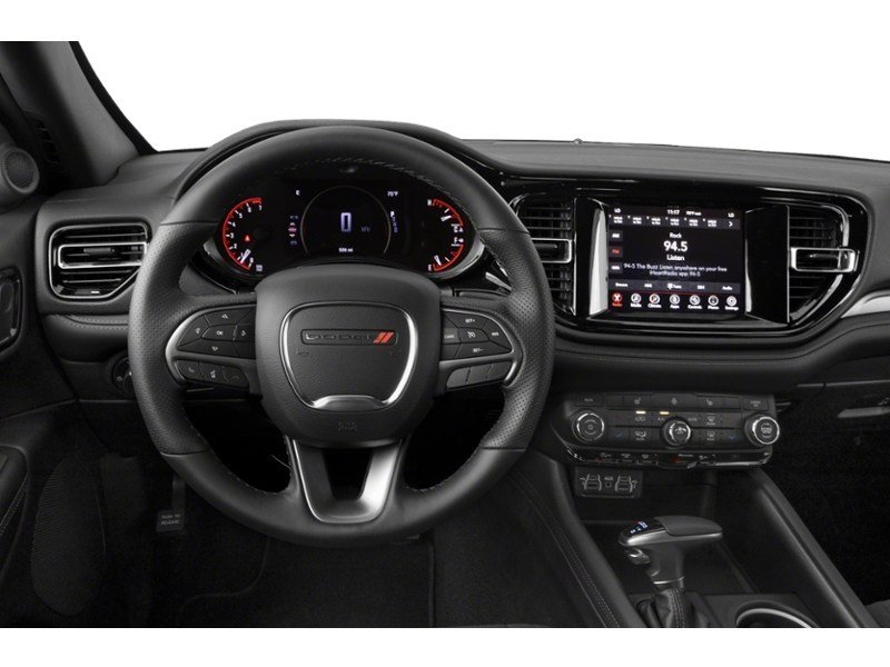 2024 Dodge Durango GT AWD Interior Shot 3