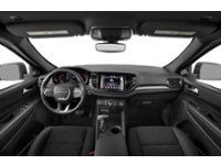 2025 Dodge Durango SRT Hellcat Brass Monkey AWD Interior Shot 6
