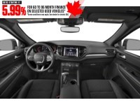 2025 Dodge Durango R/T AWD Interior Shot 6