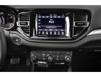 2025 Dodge Durango SRT Hellcat Brass Monkey AWD Interior Shot 2