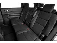 2024 Dodge Durango GT AWD Interior Shot 5