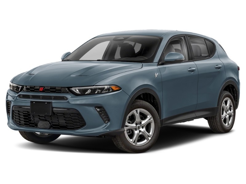 2023 Dodge Hornet GT Plus Exterior Shot 1