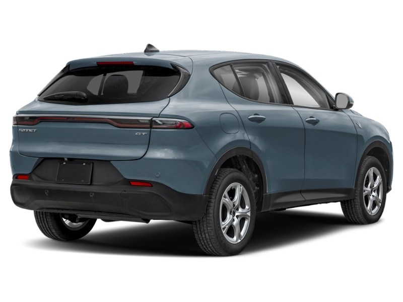 2023 Dodge Hornet GT Plus Exterior Shot 2