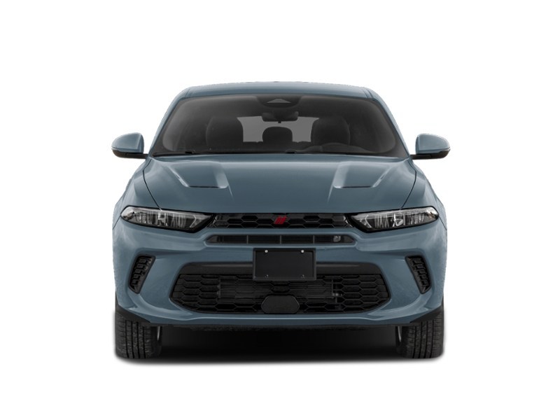 2023 Dodge Hornet GT Plus Exterior Shot 5