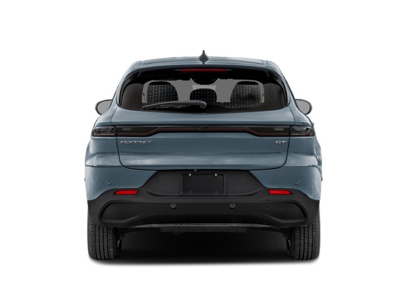 2023 Dodge Hornet GT Plus Exterior Shot 7