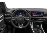 2023 Dodge Hornet GT Plus Interior Shot 3