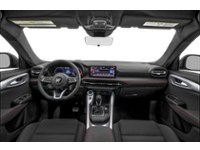 2023 Dodge Hornet GT Plus Interior Shot 6
