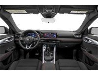 2023 Dodge Hornet GT Plus Interior Shot 6